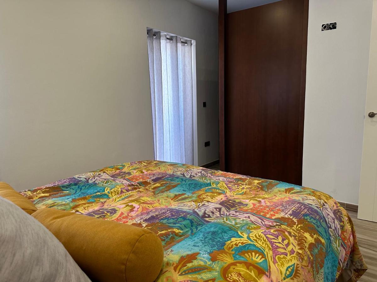 Alamos Suite Jaen Exterior photo
