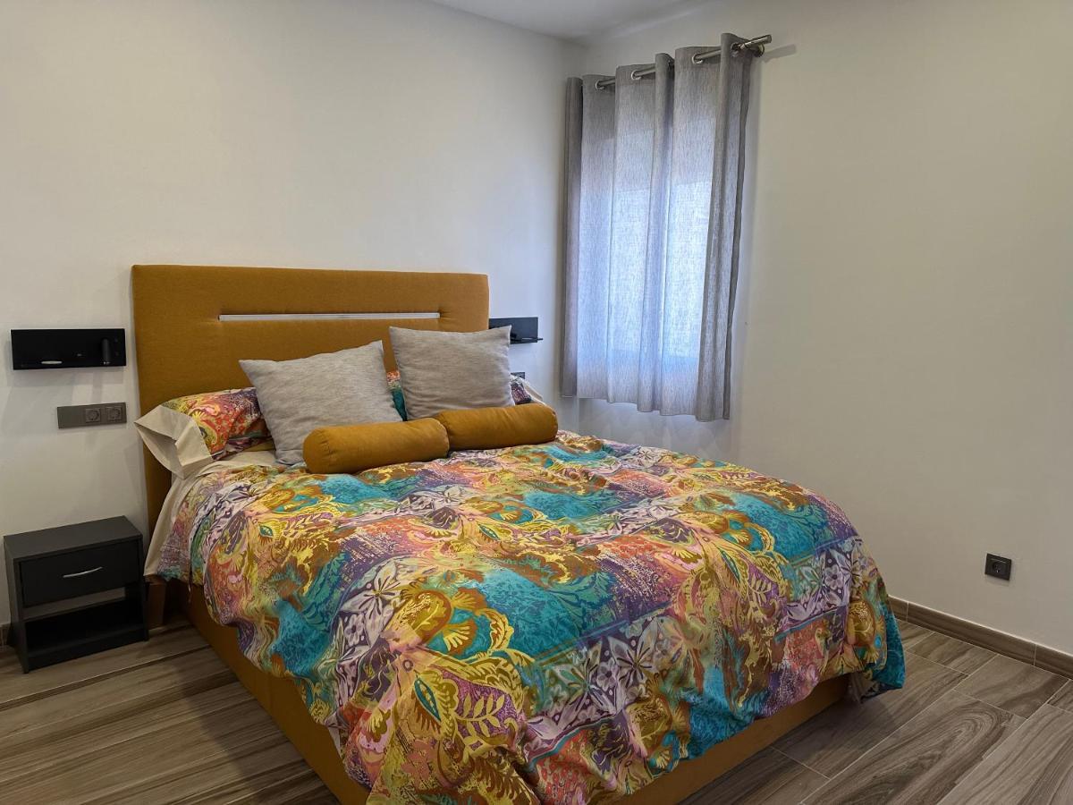 Alamos Suite Jaen Exterior photo