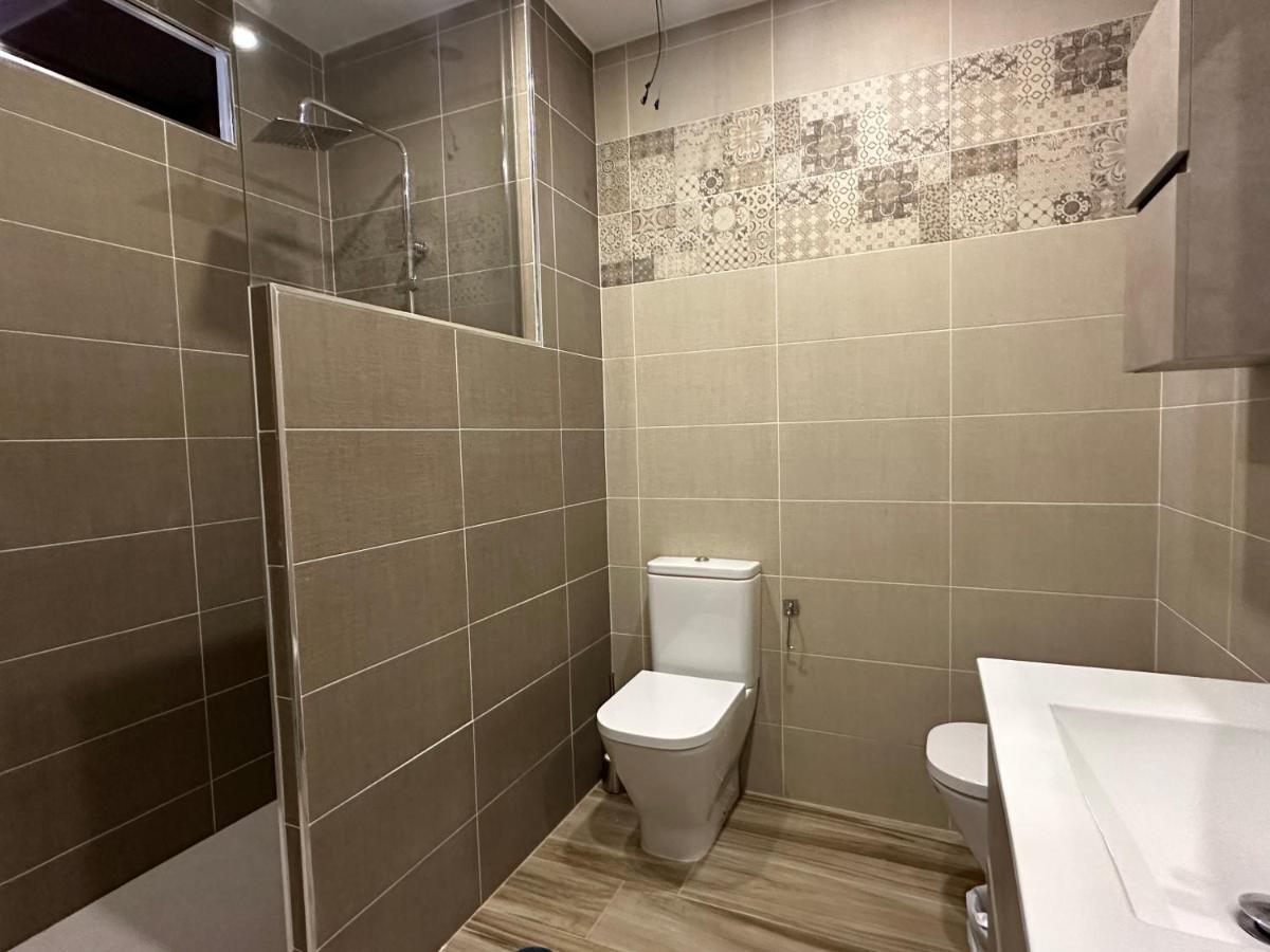 Alamos Suite Jaen Exterior photo